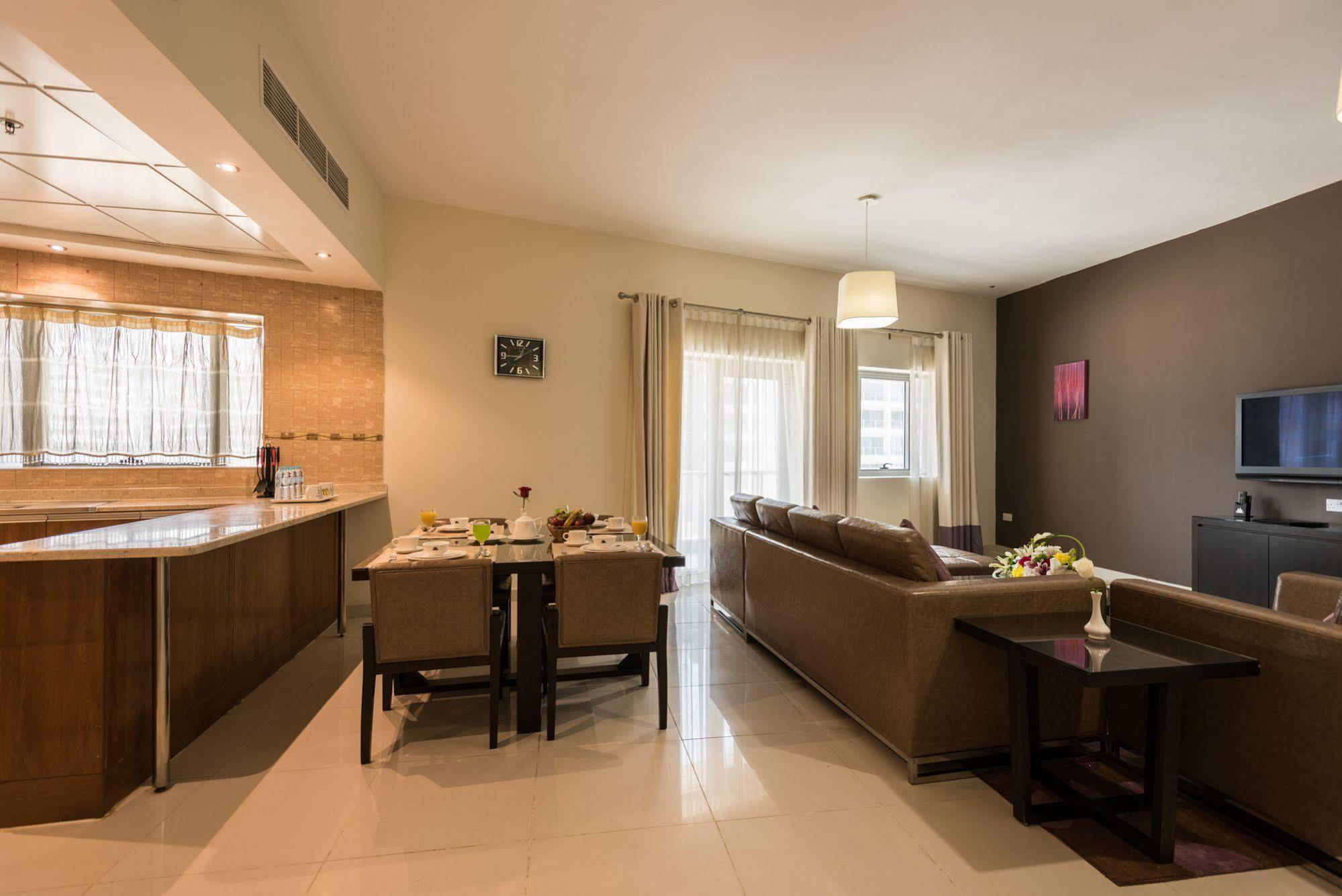 City Inn Dubai