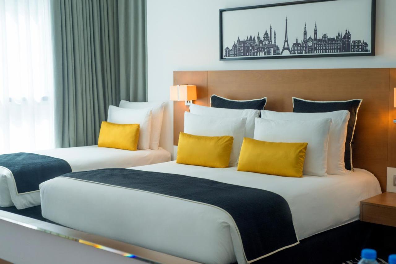 Tryp By Wyndham