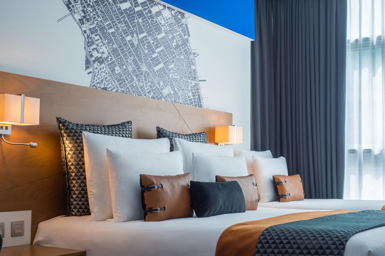 Tryp By Wyndham 4* Dubai