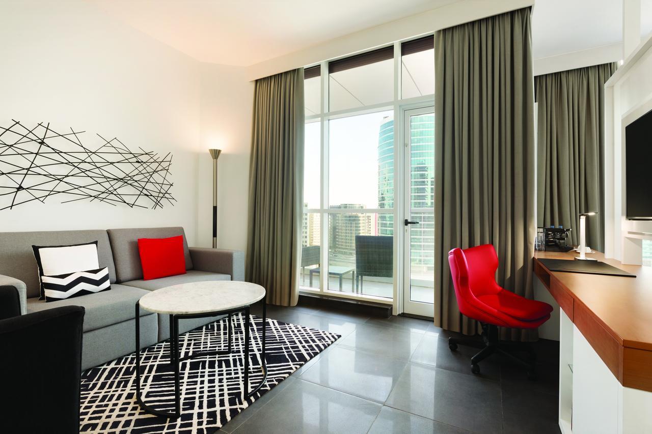 Hotel Tryp By Wyndham 4*