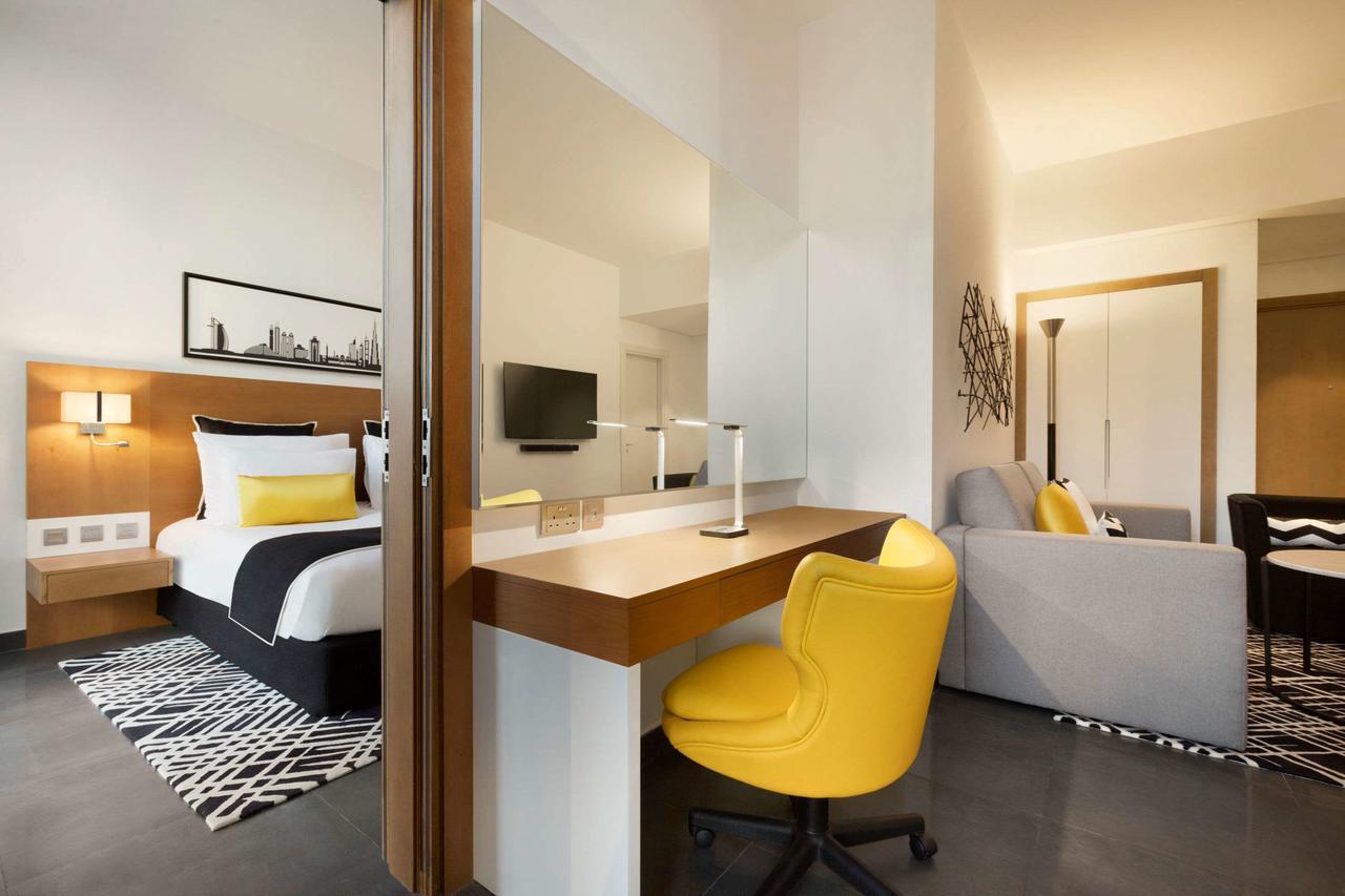 Hotel Tryp By Wyndham 4*