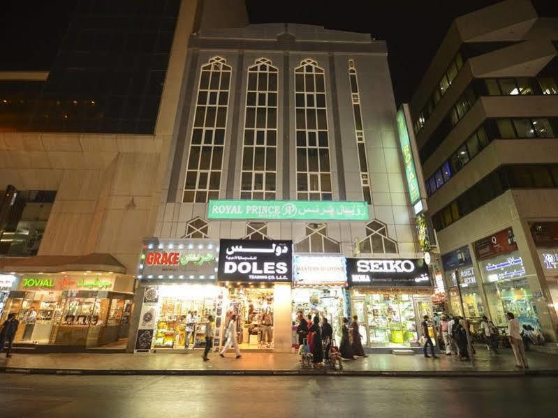 Royal Dubai