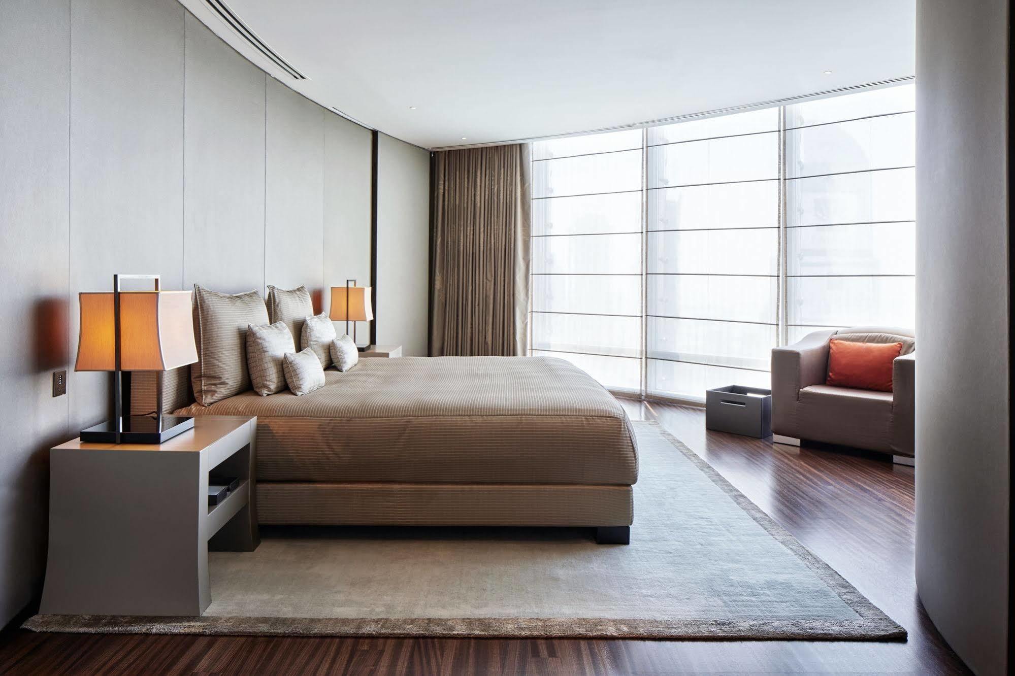 Armani Dubai, Burj Khalifa Hotel 5*