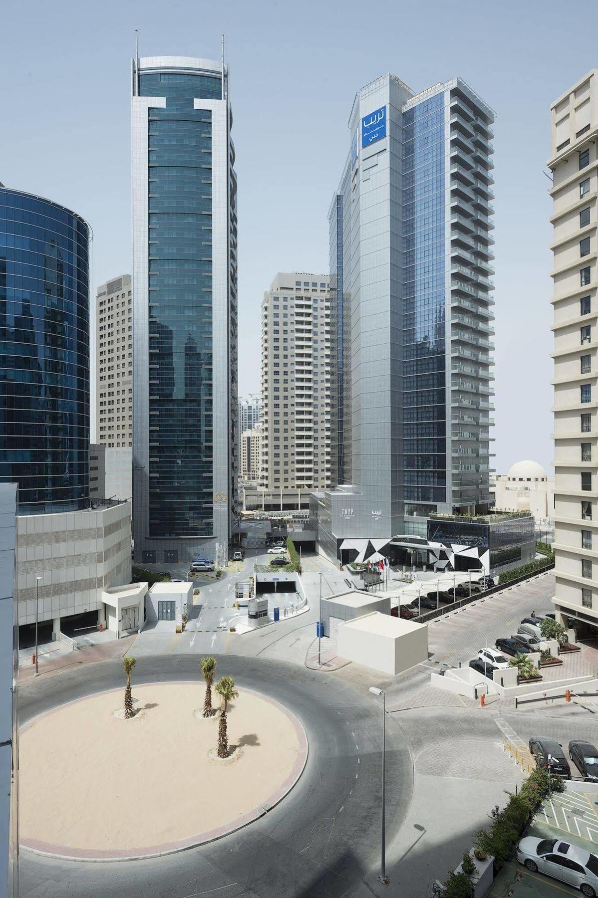 Tryp By Wyndham 4* Dubai