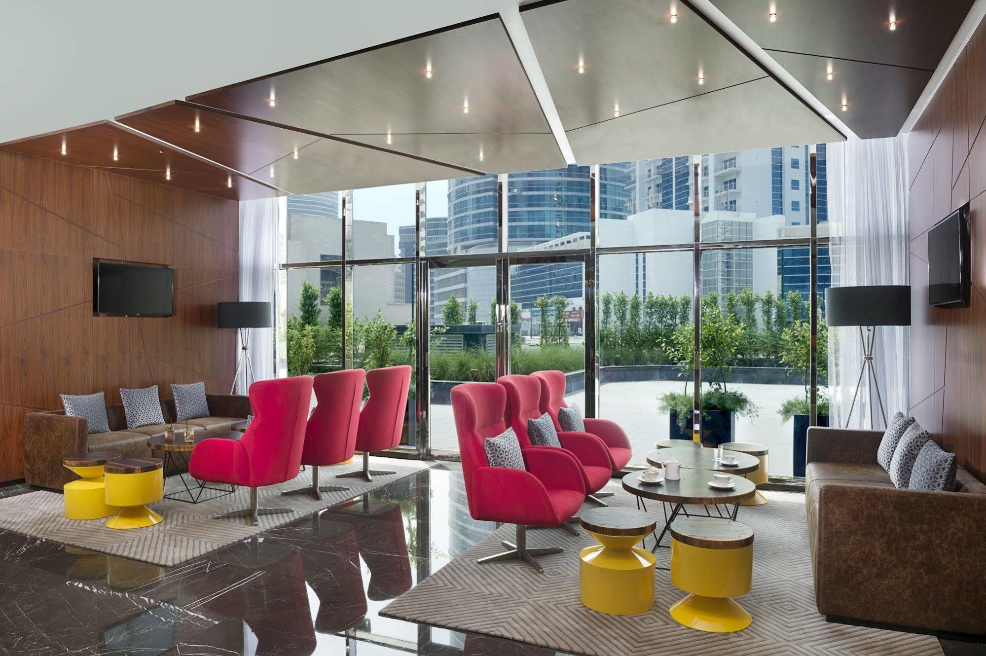 Hotel Tryp By Wyndham