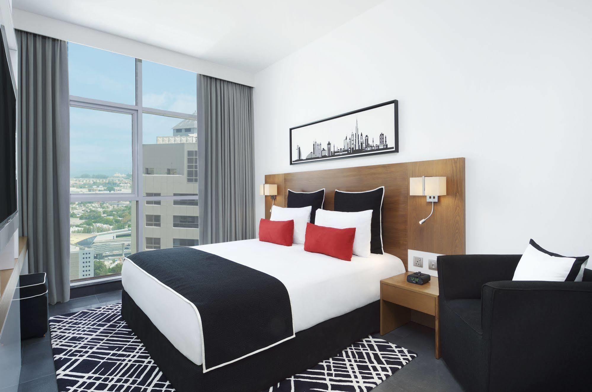 Tryp By Wyndham 4*