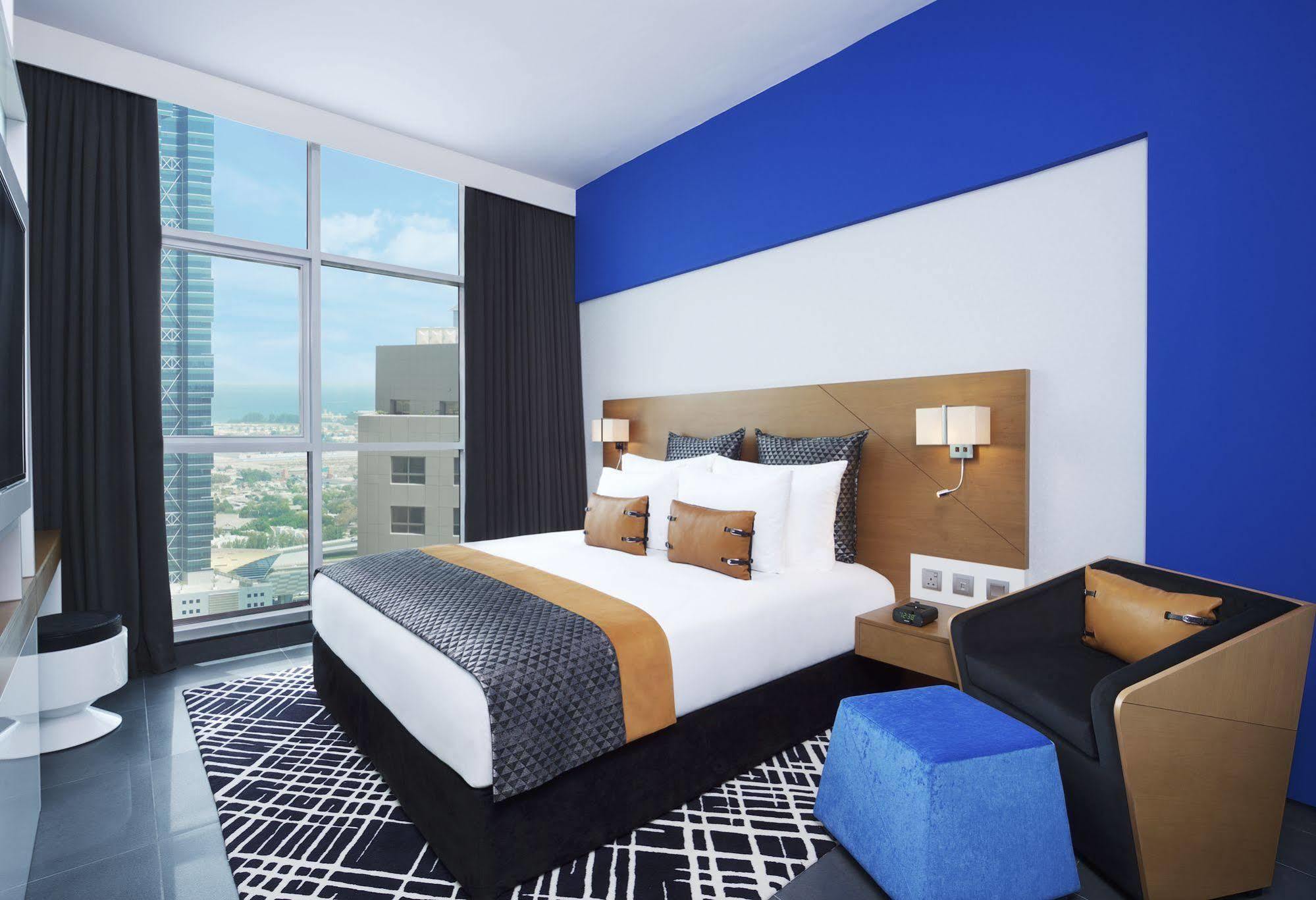 Hotel Tryp By Wyndham