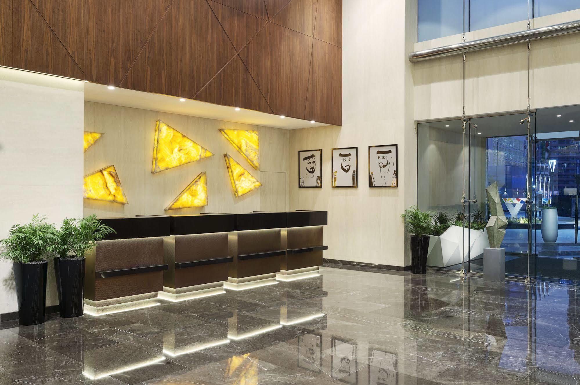 Tryp By Wyndham Dubai