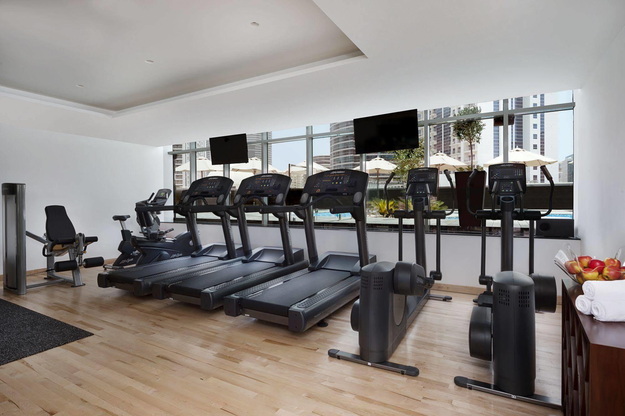 Hotel Tryp By Wyndham 4*
