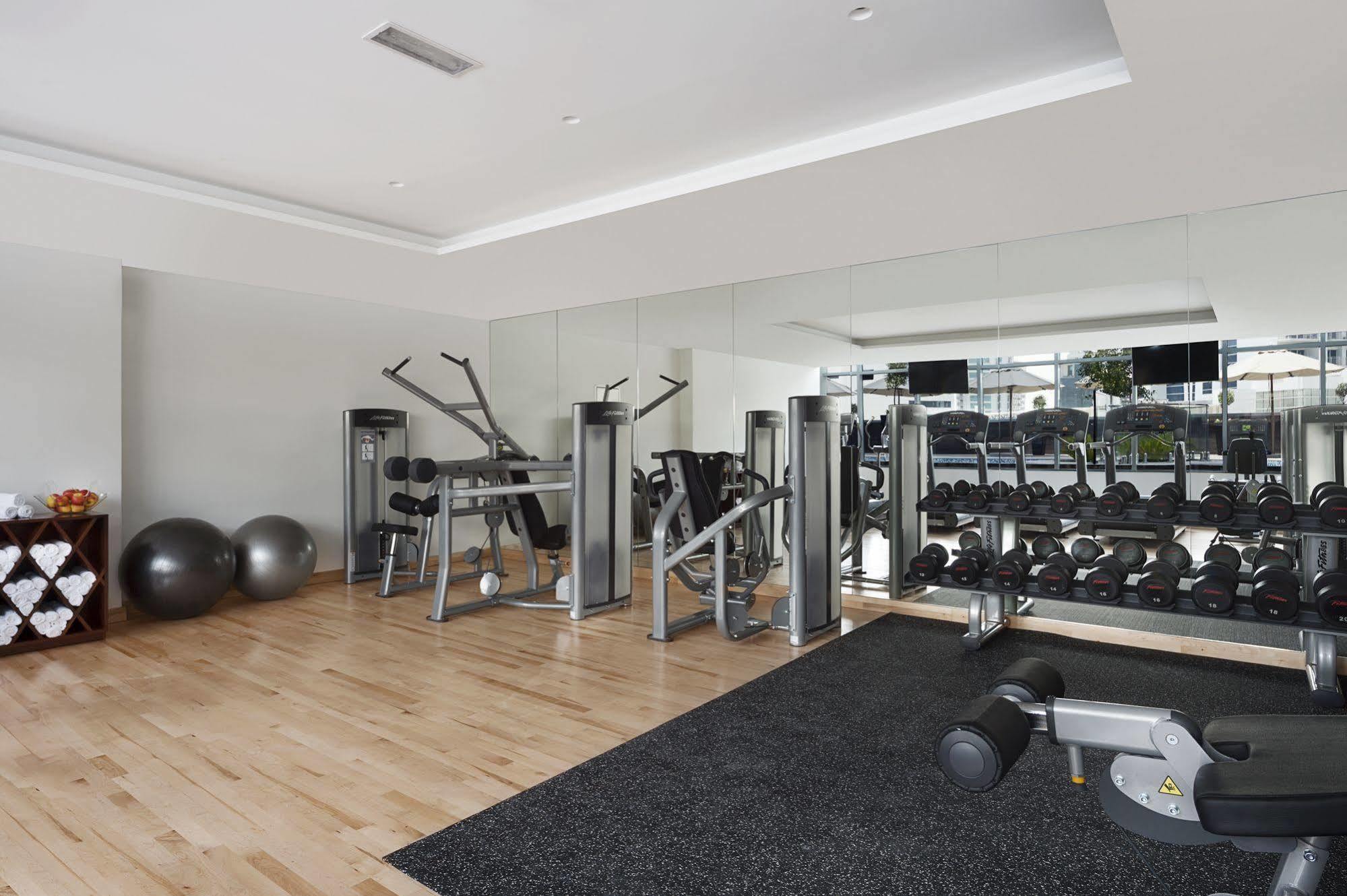 Tryp By Wyndham Dubai