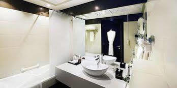 Goldstate Hotel