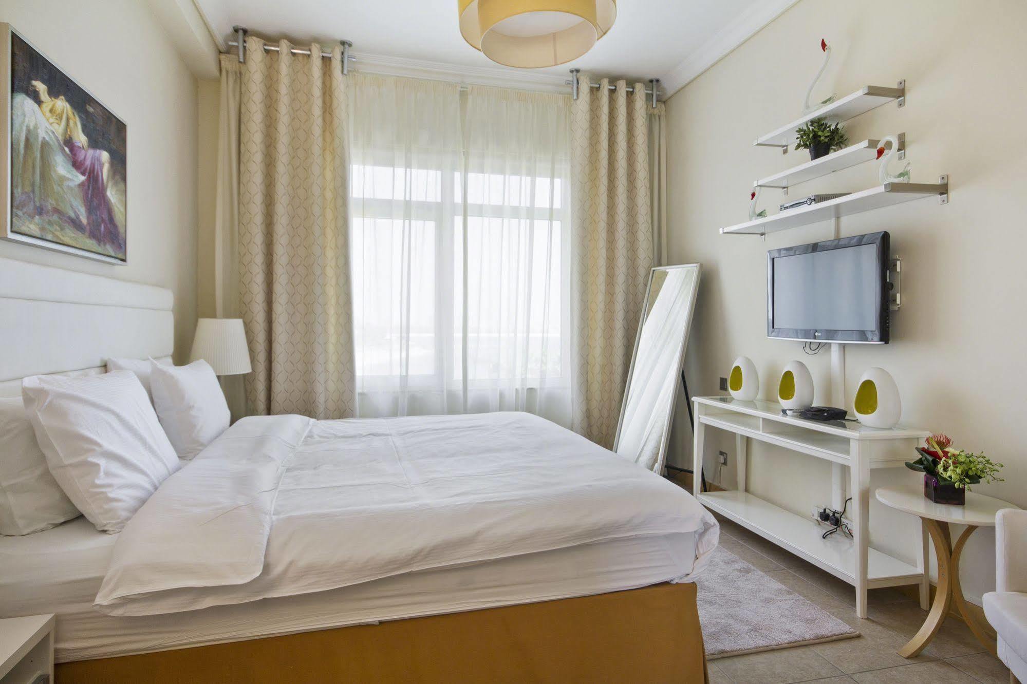 Bespoke Homes - Shoreline Al Nabat Apartment