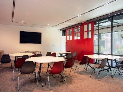 Rove Centre, Deira 3* Dubai