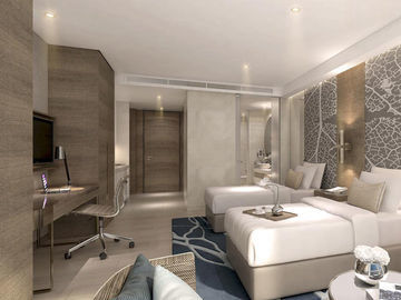 Al Bandar Arjaan - Creek Hotel 5*