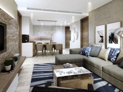Al Bandar Arjaan - Creek Hotel