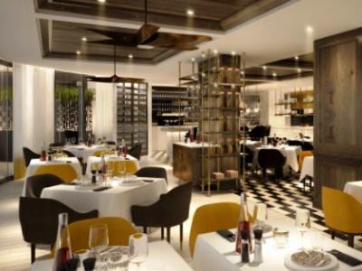 Al Bandar Arjaan - Creek Hotel Dubai