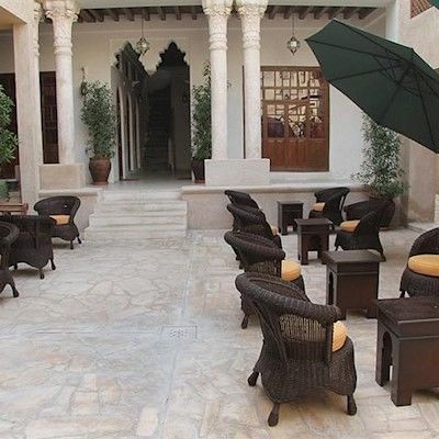 Ahmedia Heritage * Dubai