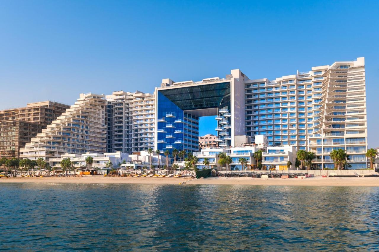 Five Palm 3-bedroom With Private Pool * Dubai