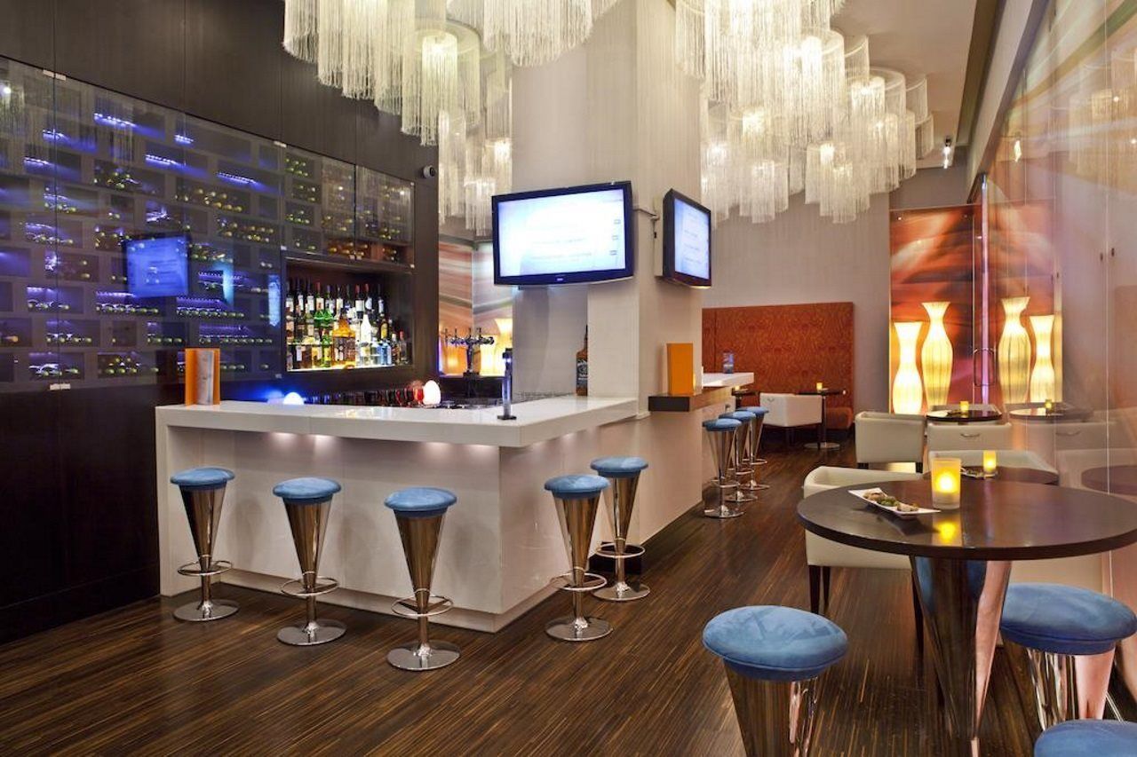 Novotel Mall Avenue Hotel Dubai