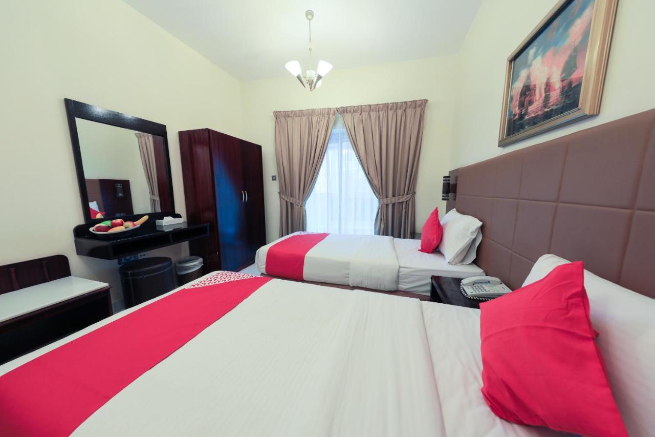 Oyo 123 Royal Dubai
