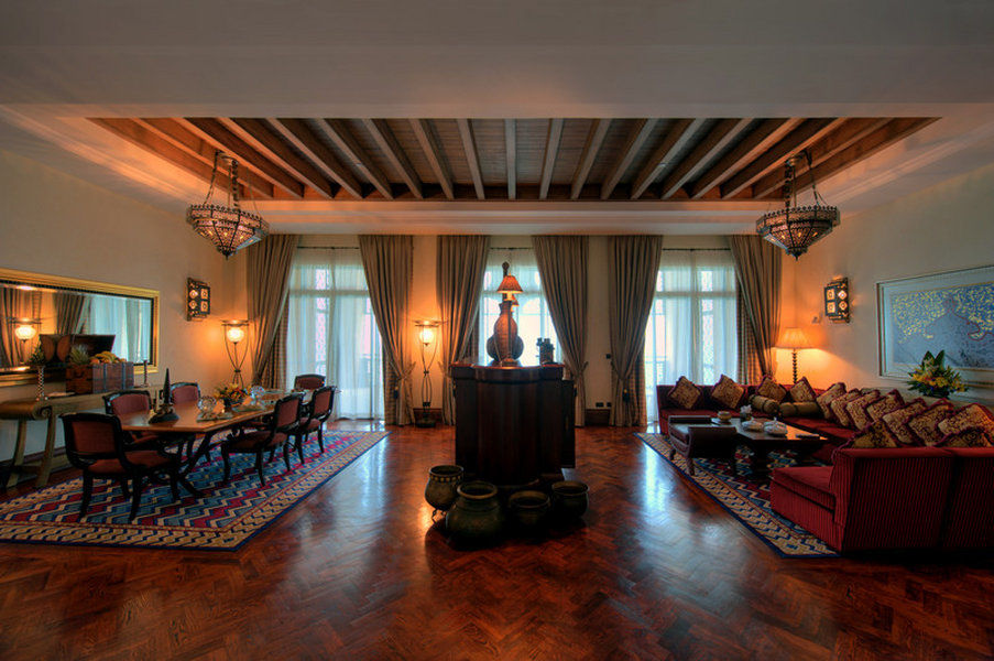 Resort Jumeirah Mina Al Salam