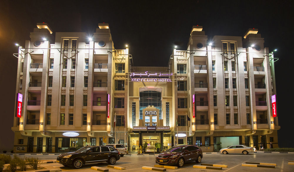 Mercure Gold Jumeirah By Accor Hotel