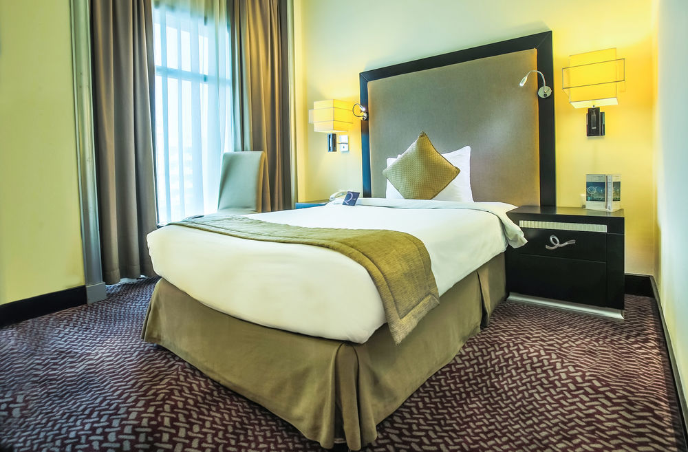 Mercure Gold Jumeirah By Accor 4* Dubai