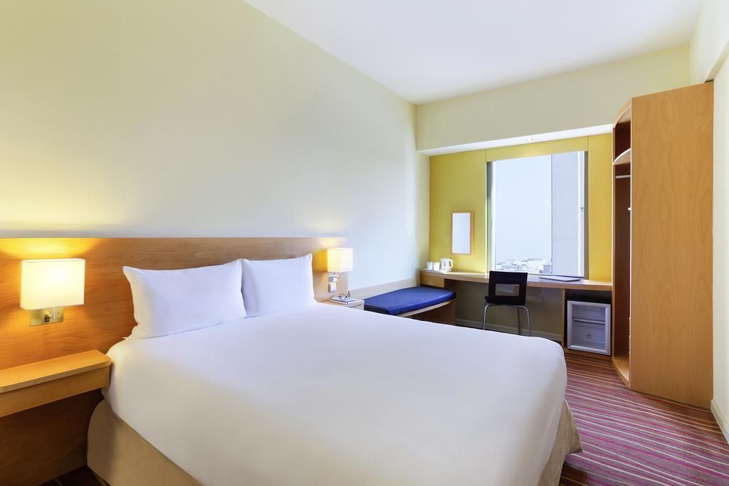 Ibis Al Rigga Dubai