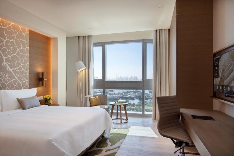Hotel Al Bandar Arjaan - Creek 5*