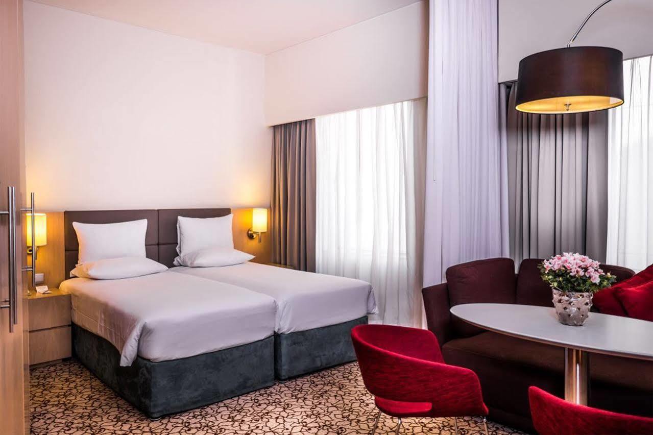 Novotel Mall Avenue