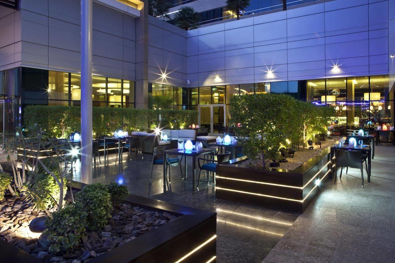 Novotel Mall Avenue Hotel 3*