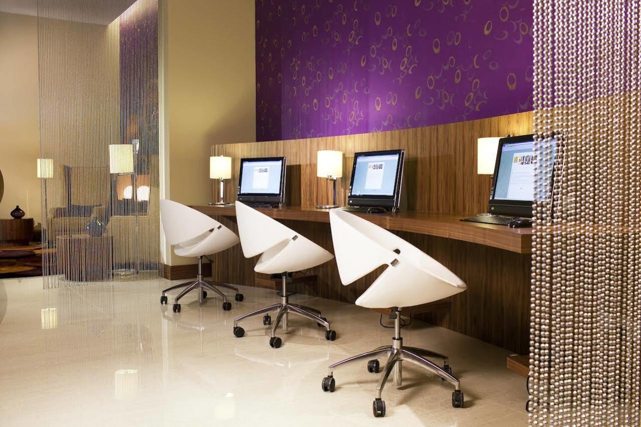 Novotel Mall Avenue Dubai