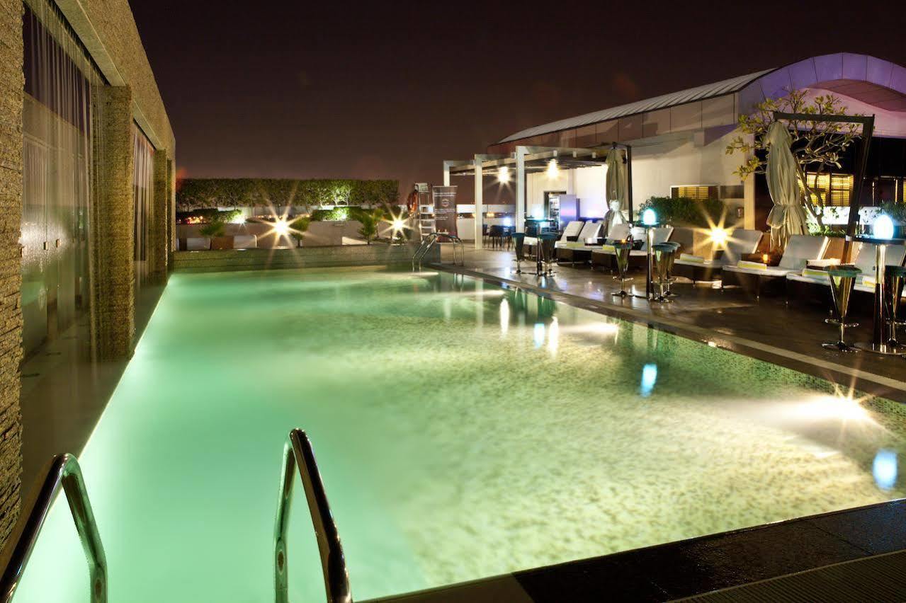 Hotel Novotel Mall Avenue