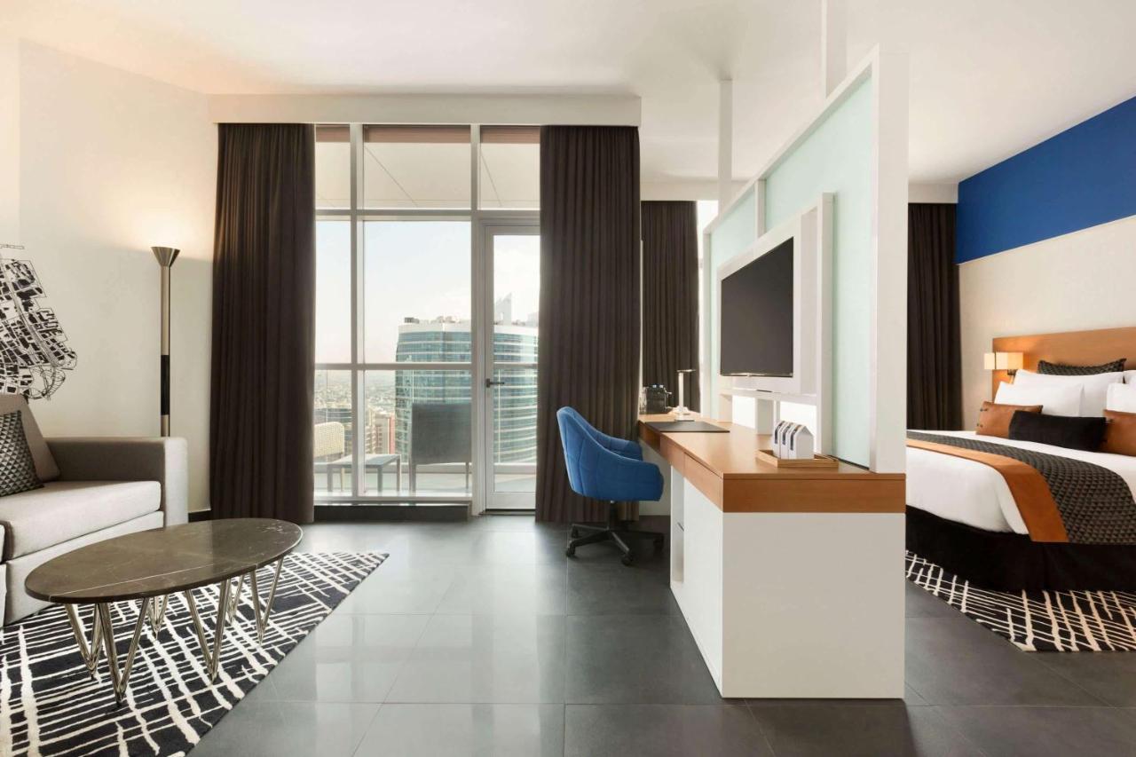 Hotel Tryp By Wyndham