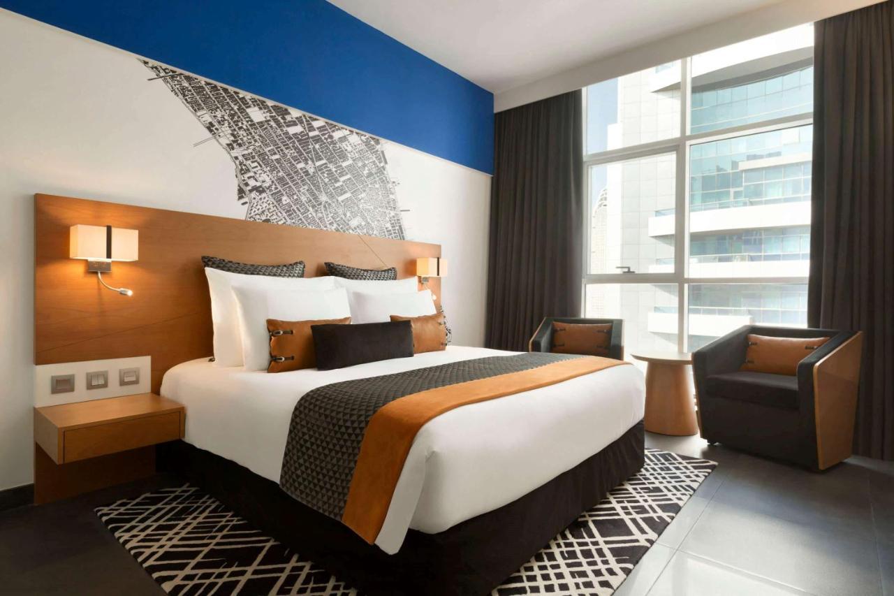 Hotel Tryp By Wyndham