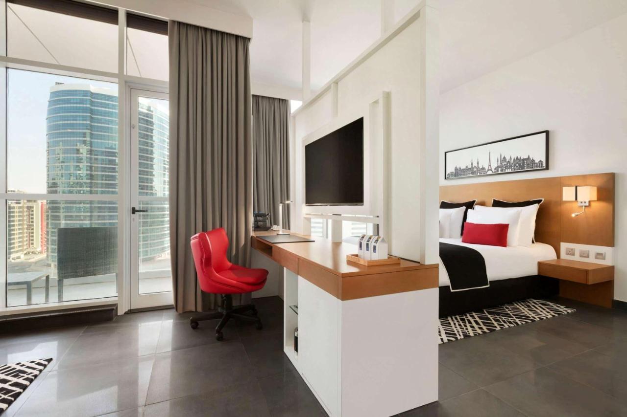 Tryp By Wyndham 4*
