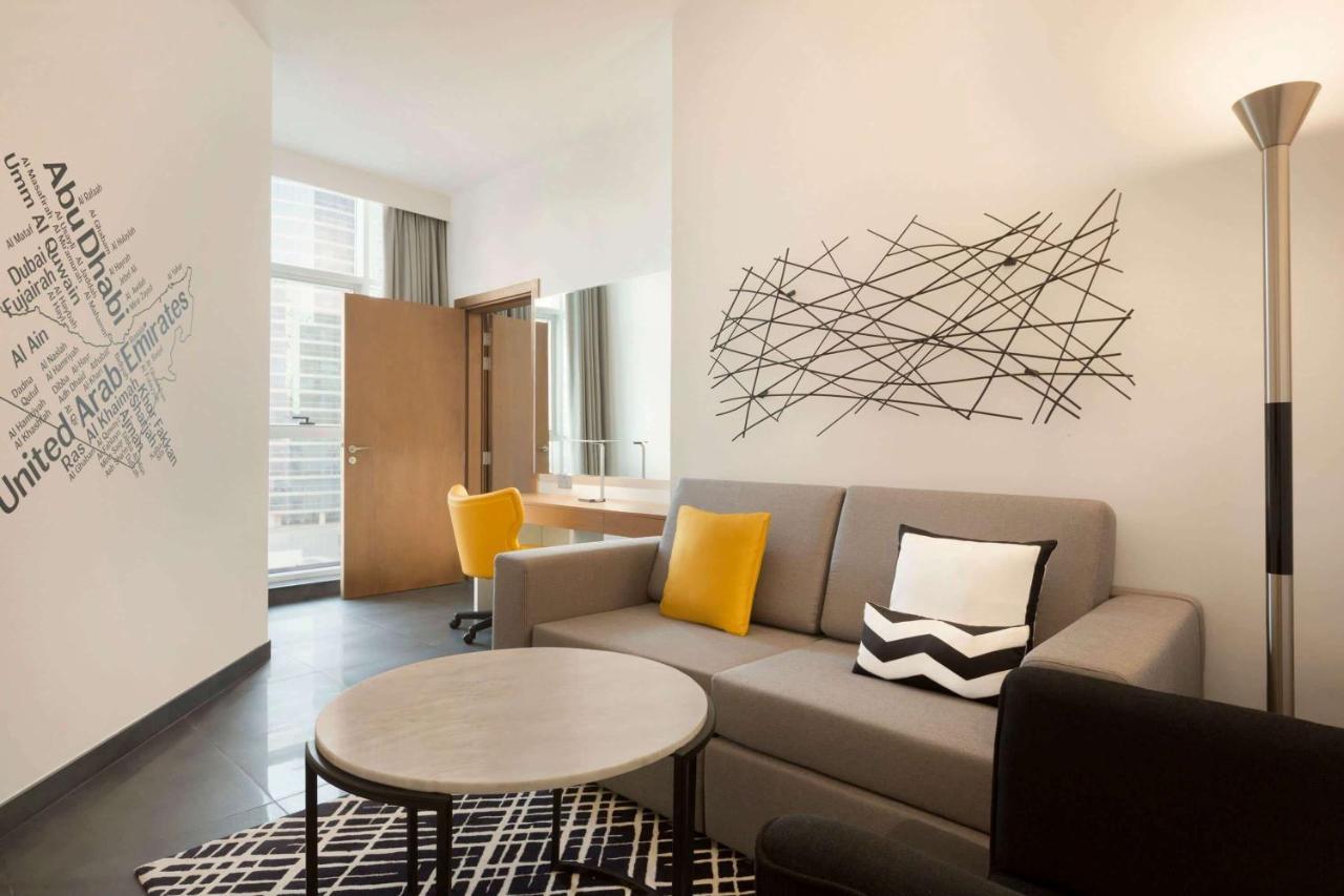 Tryp By Wyndham Hotel Dubai