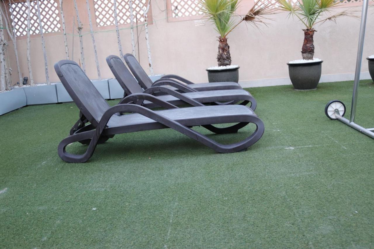 Buraq Hotel 3*