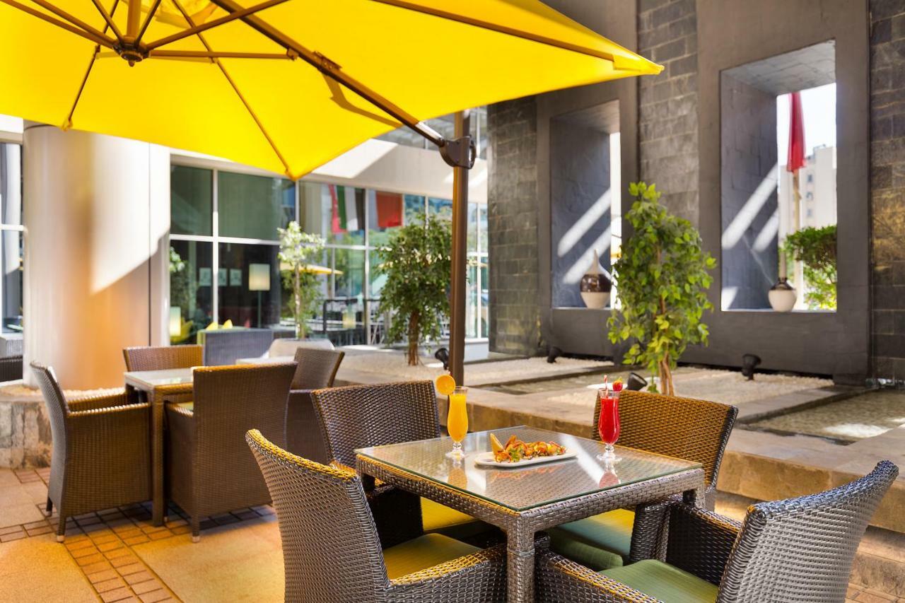 Ibis Dubai Al Rigga 3*