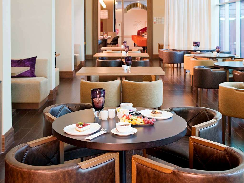 Novotel Mall Avenue 3*