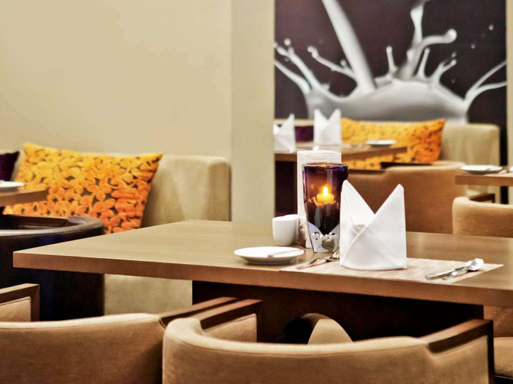 Hotel Novotel Mall Avenue Dubai