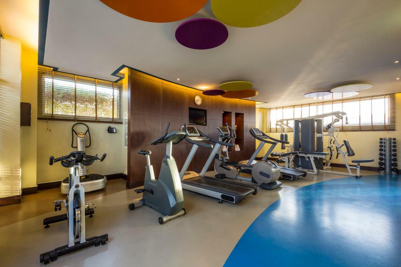 Novotel Mall Avenue 3*