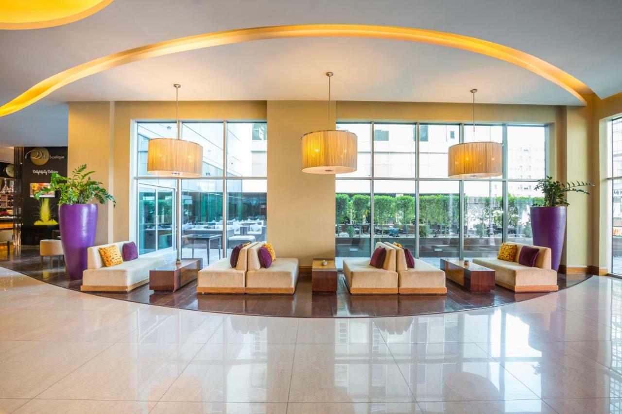 Hotel Novotel Mall Avenue Dubai