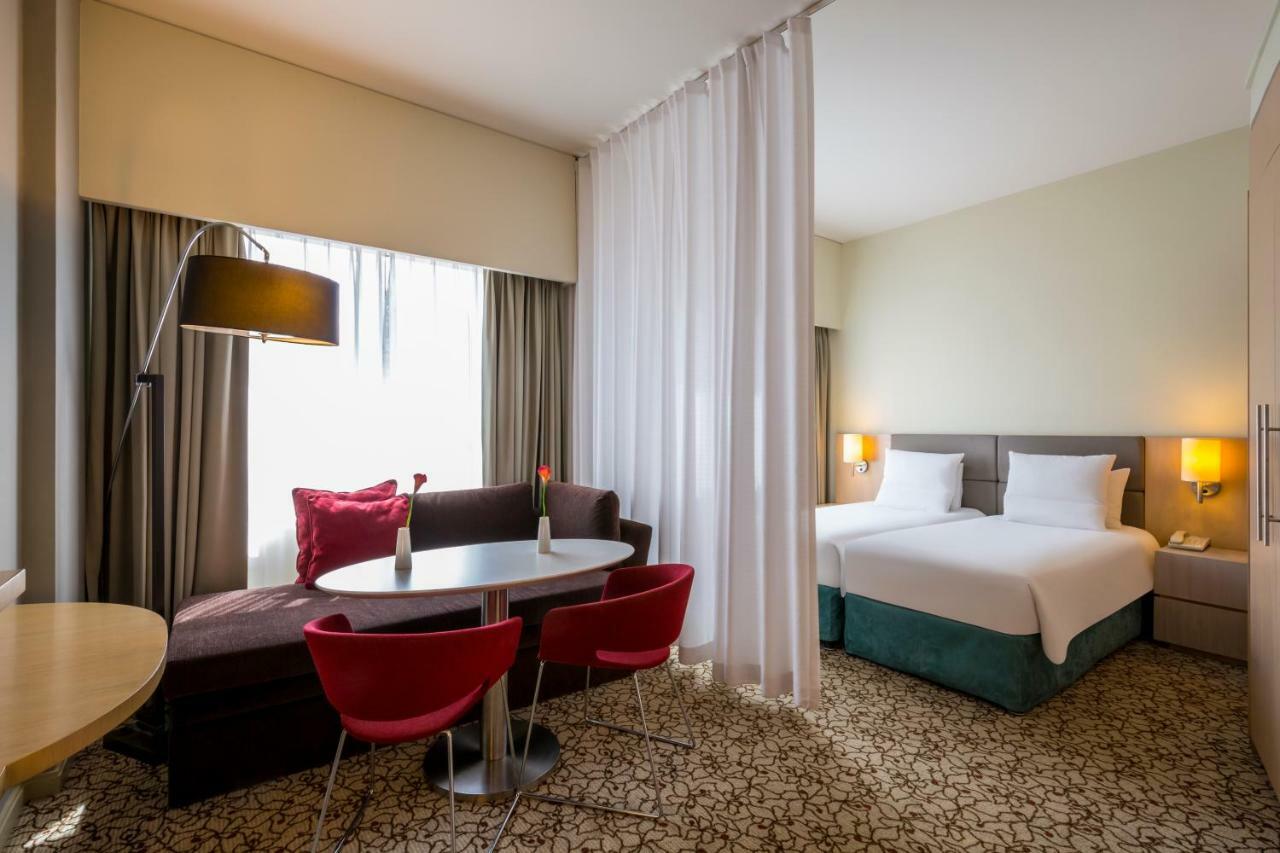 Novotel Mall Avenue Hotel Dubai