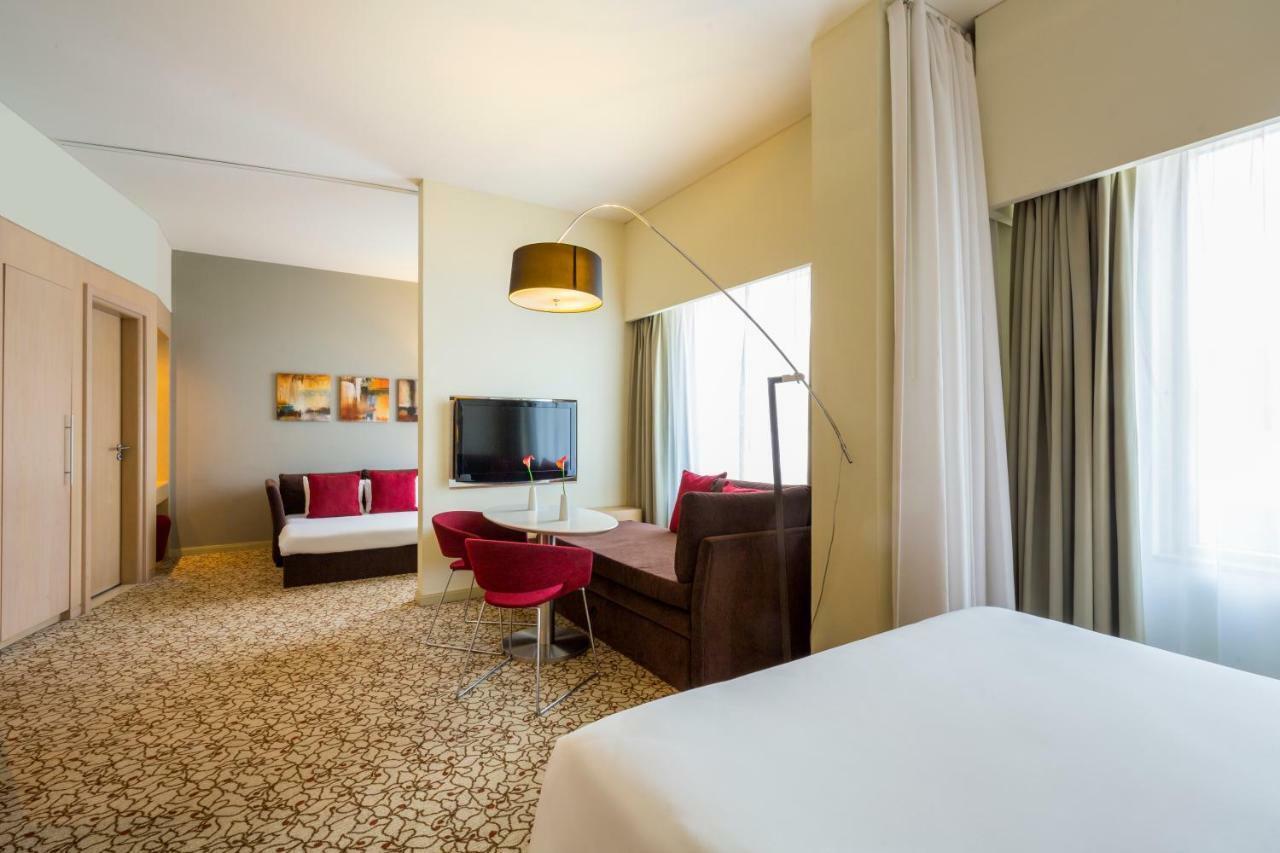 Novotel Mall Avenue Hotel