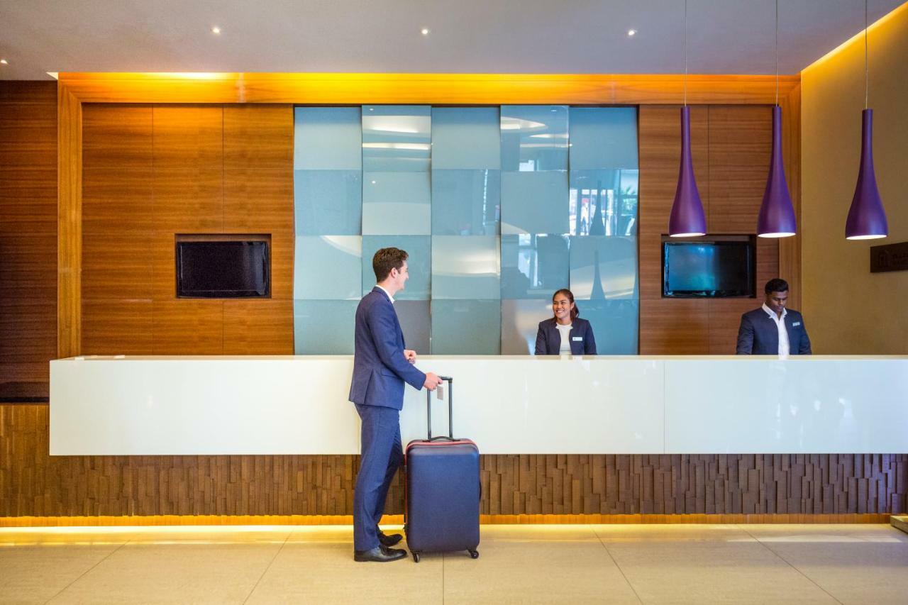 Novotel Mall Avenue Hotel Dubai
