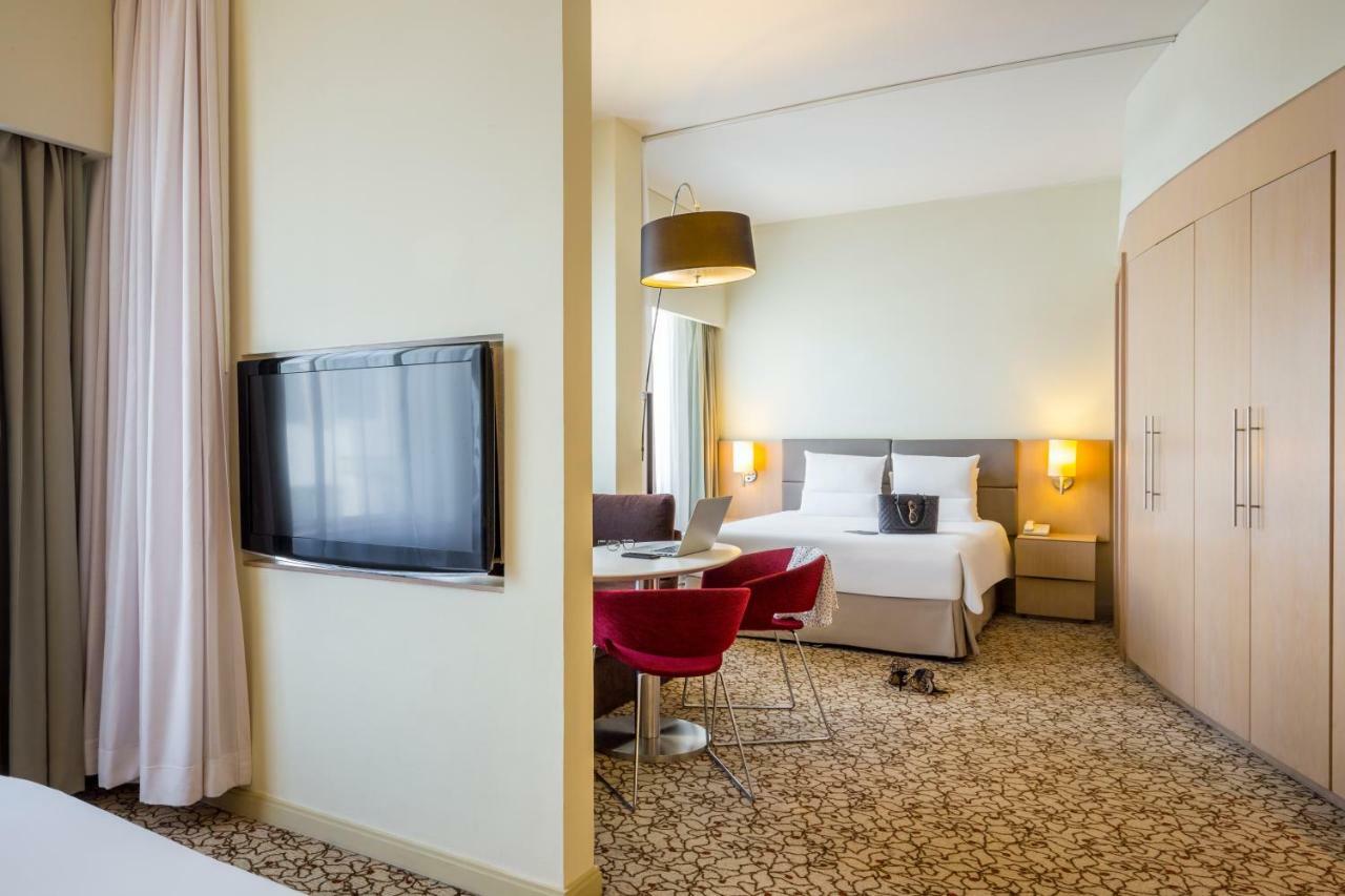 Hotel Novotel Mall Avenue