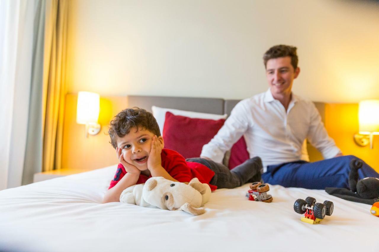 Hotel Novotel Mall Avenue Dubai
