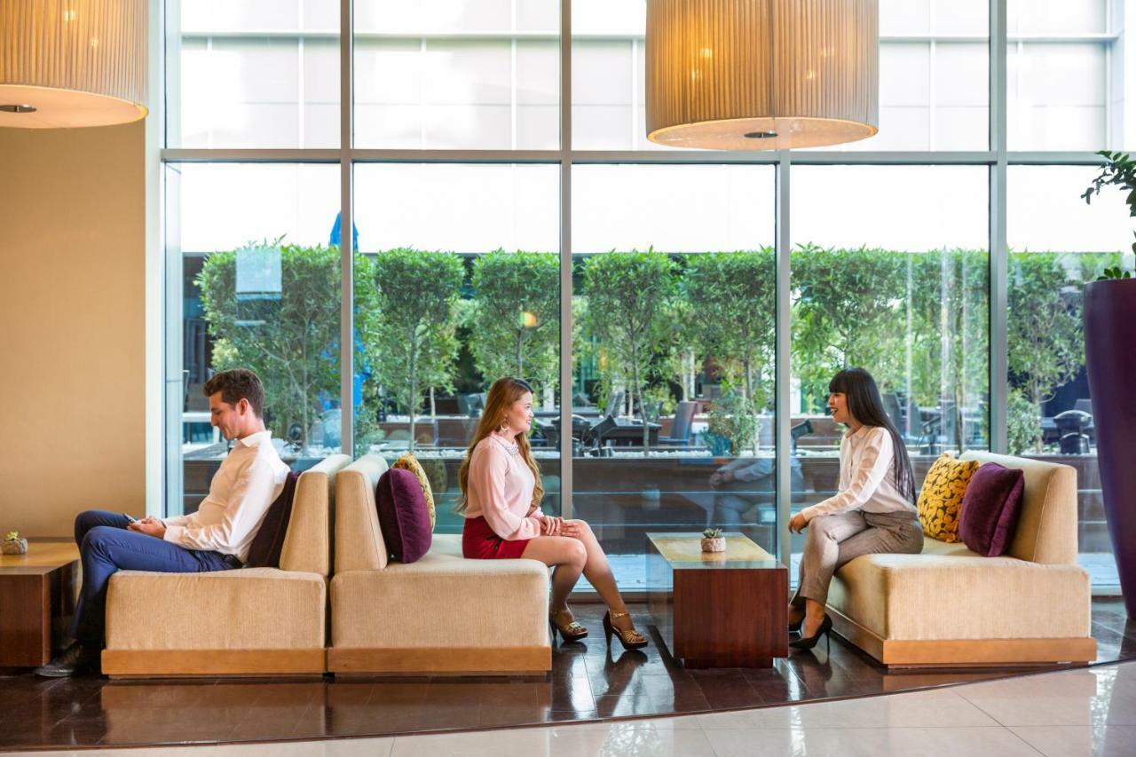 Hotel Novotel Mall Avenue Dubai
