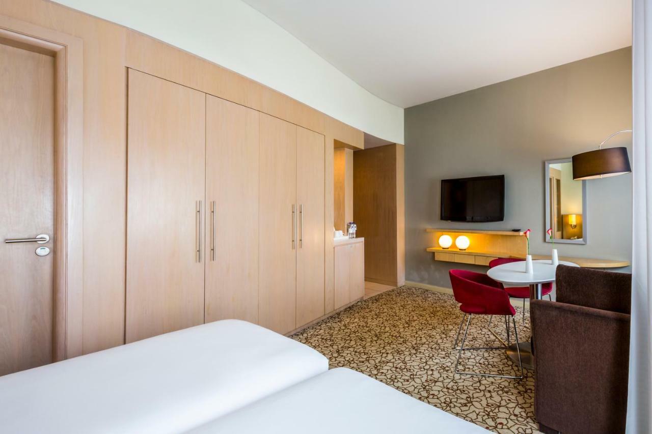 Hotel Novotel Mall Avenue